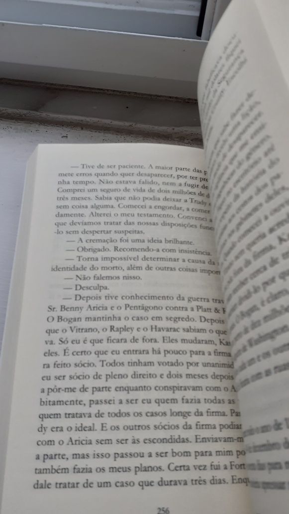 O Sócio de John Grisham