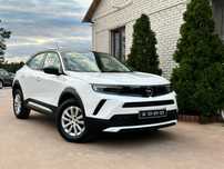 Opel Mokka Wzorowy stan Auta