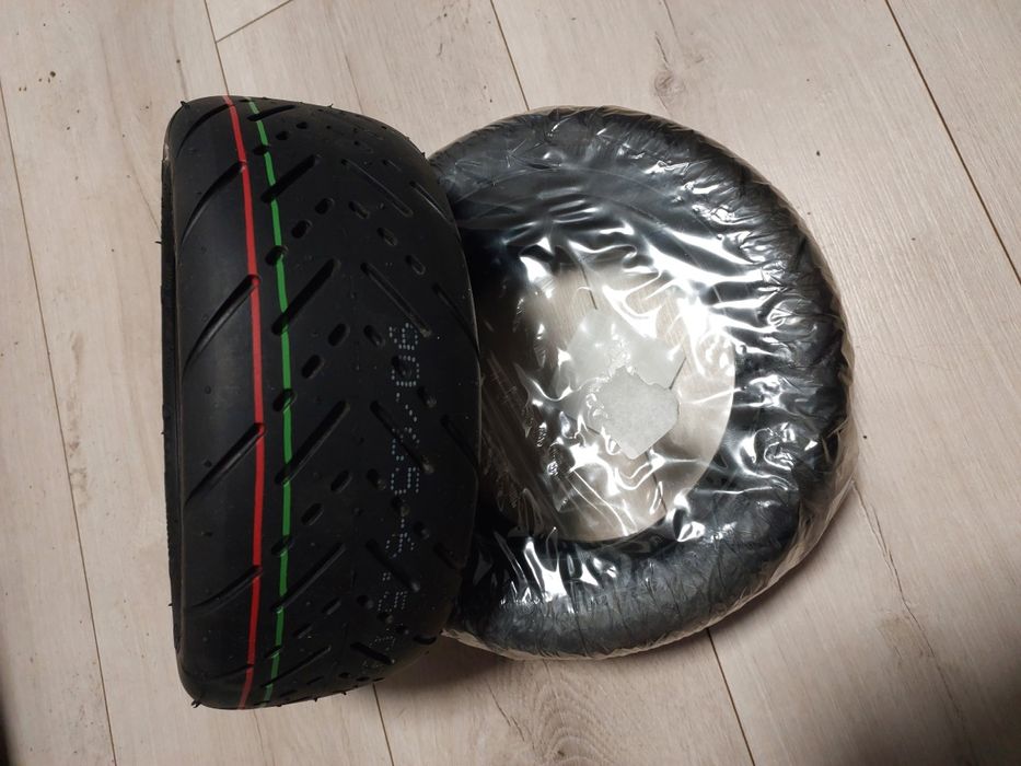 Opony CST 90/65-6.5 11 cali do hulajnogi elektrycznej Kukirin, I inne