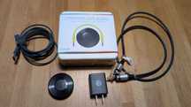 Chromecast Audio