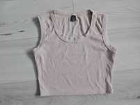 Top damski roz S
