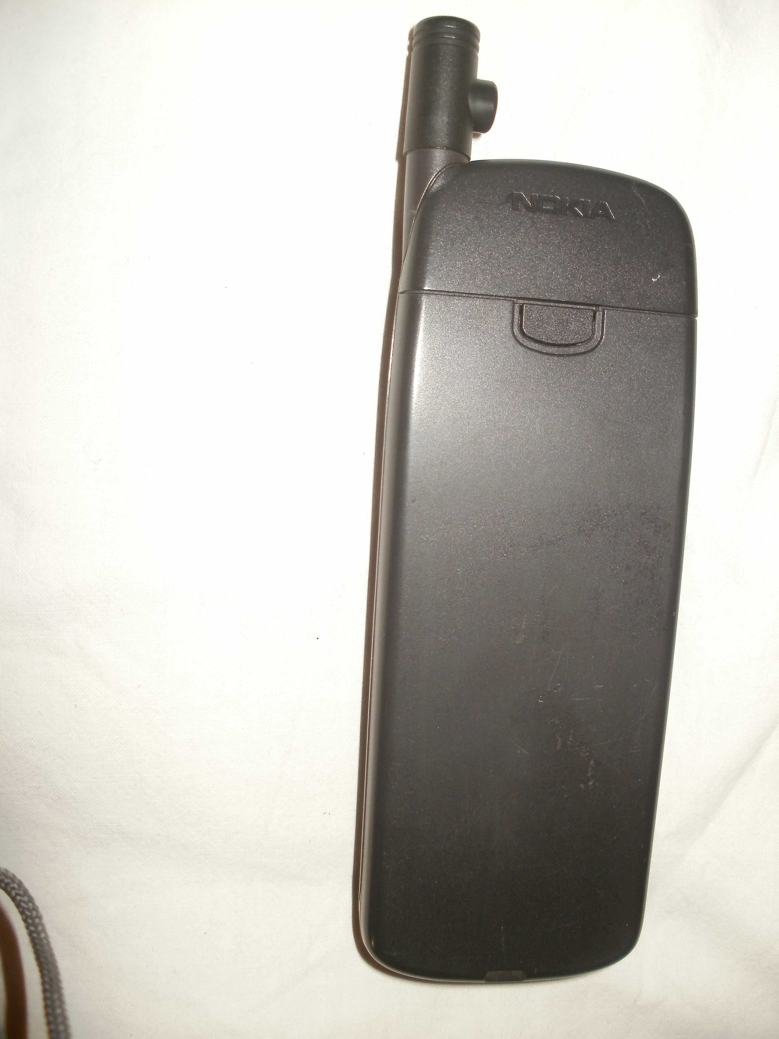 Telefon komórkowy NOKIA model NHE - 5SX