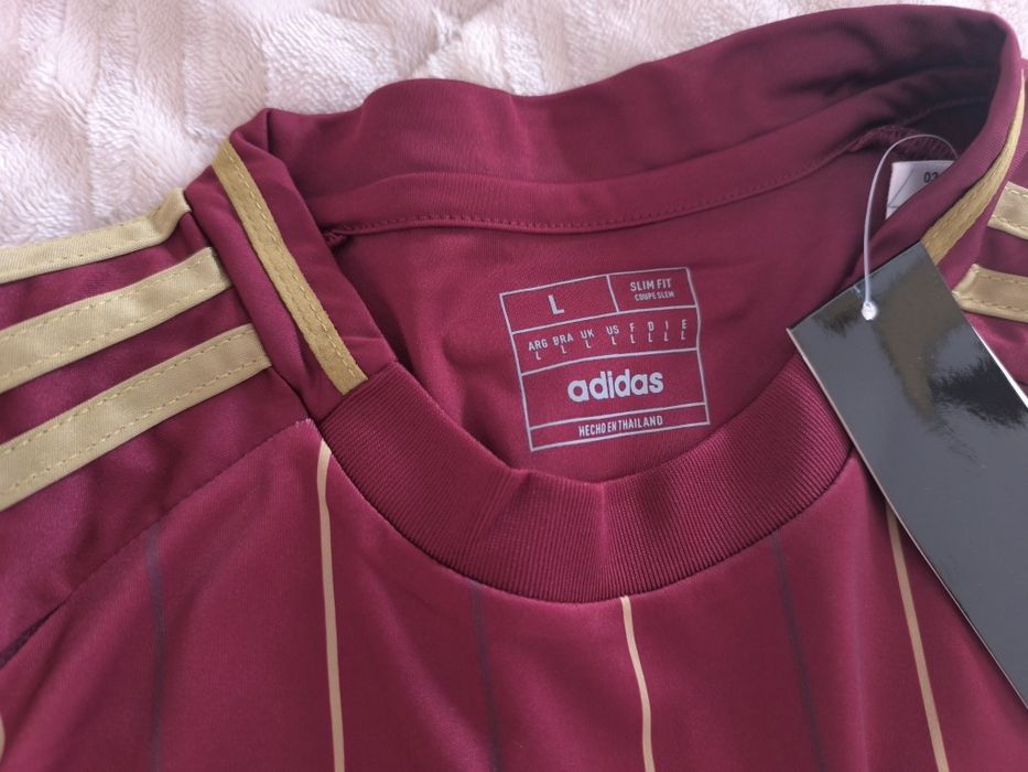 Camisola As Roma 2024/2025