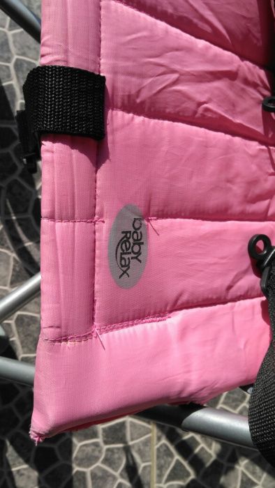 Carrinho de bebé para passeio