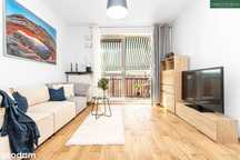Jasny Apartament 39 m2 | Obok „Blue City”