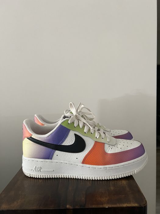 Кросівки жіночі Nike Air, р.41, 26.5 см, стан нових.