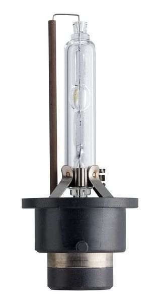 Lâmpadas Xenon de Origem Philips D1S, D2S, D2R, D3S, D4S, D5S, D8S