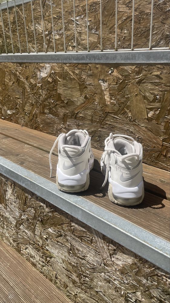 Nike Air More UpTempo