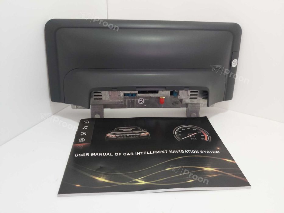 Auto Radio BMW f30, f20, f31, f22, f21, f32, f33, f36, série 1/2/3/4