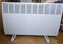 Обігрівач конвектор Atlantic F119 CMG TLC/M2 2000W