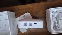 Ubiquiti Unifi Ekspres ( Ux )