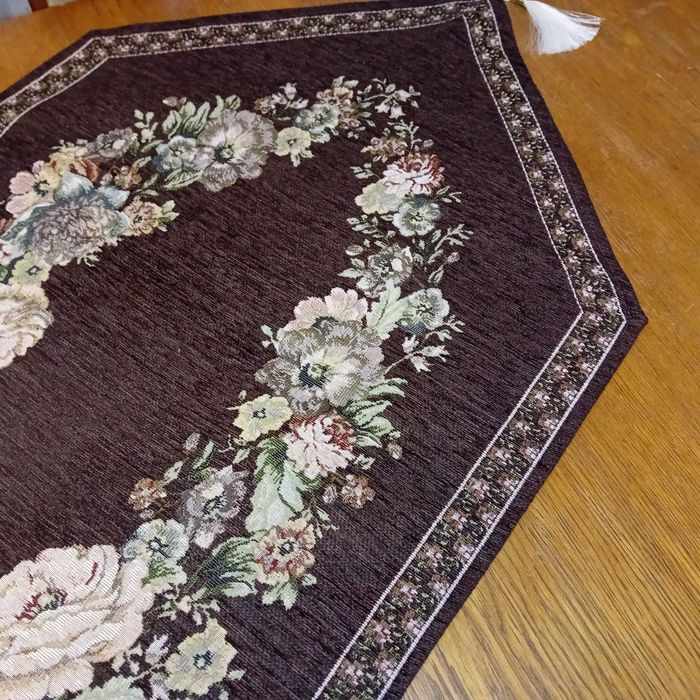 NOWY gobelinowy duzy bieznik - 180cm x 60cm