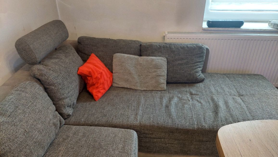 Narożnik do salonu