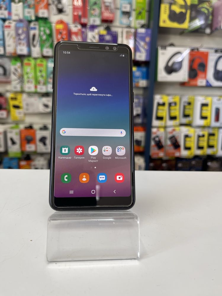 Samsung A8 A530 4/32Gb