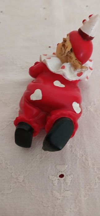 Miniatura para decoração