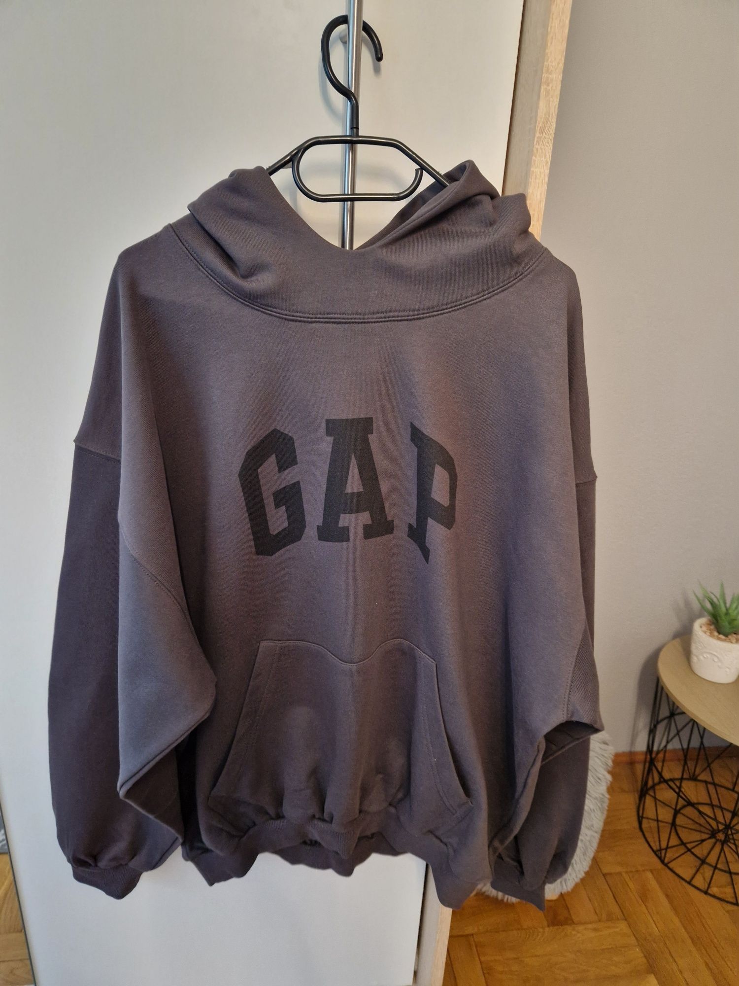 Yeezy gap r. S nowa