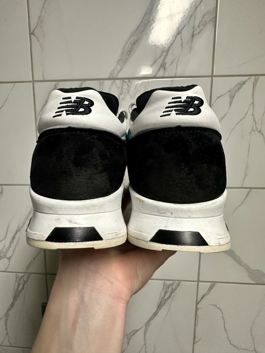 Кросівки чоловічі New Balance M1500CBK Оригінал 42 ½