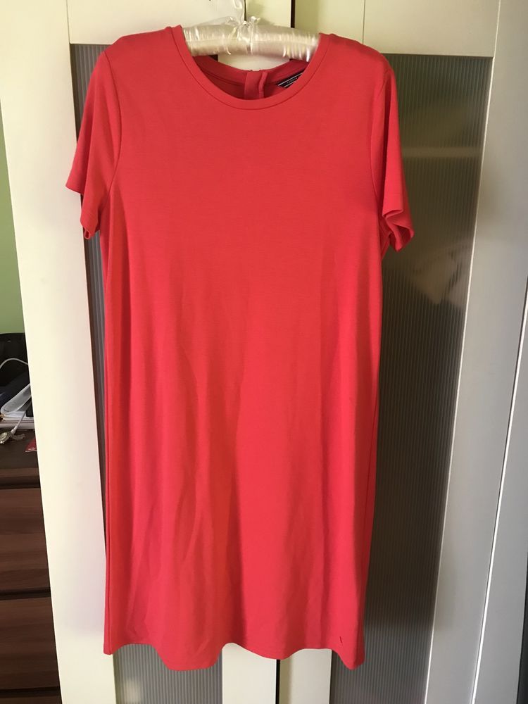 Sukienka Tommy Hilfiger