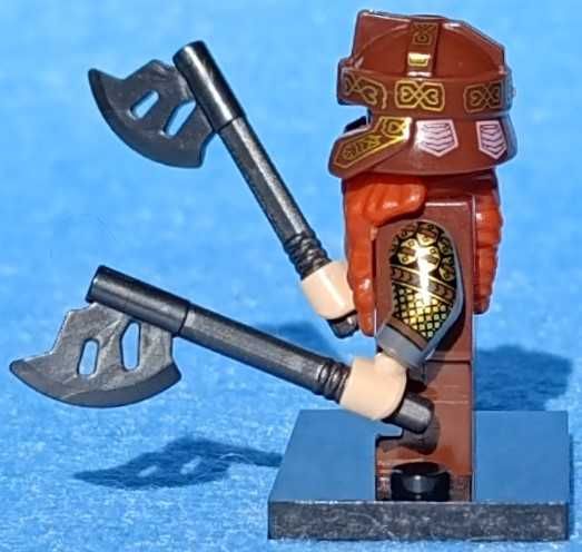 Gimli (O Senhor dos Anéis)
