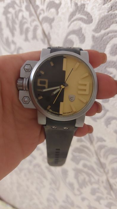 Shark Sport Watch SF003R годинник