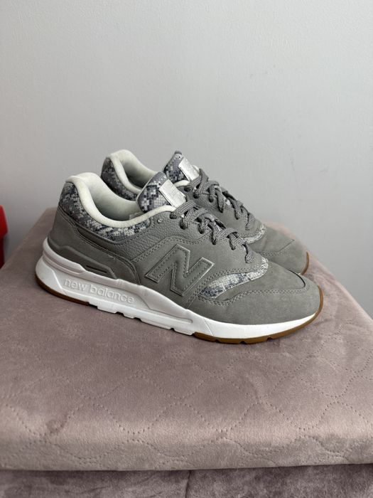 New Balance damskie