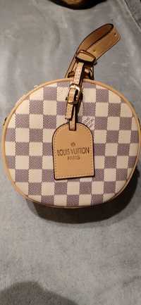Torebka damska LV Louis Vuitton kuferek