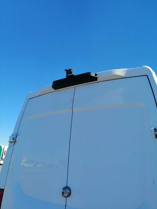 IVECO 50 C 18 VAN HI MATIK