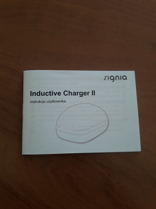 Aparaty słuchowe Signia Motion Charge&Go 2X