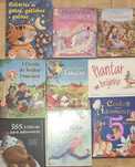 Livros contos infantis