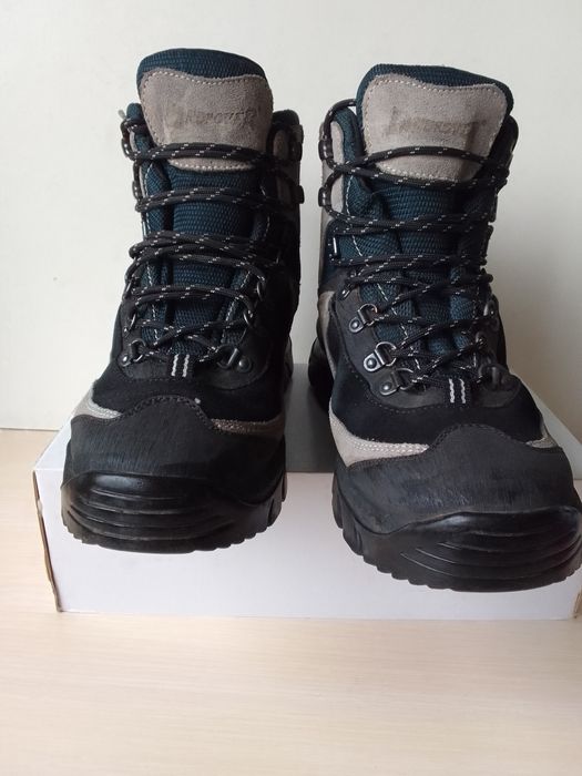 Кросівки хайтопи LANDROVER  42розмір