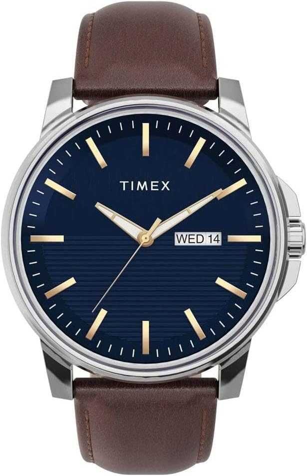 Часы мужские годинник Timex TW2V79200 американские классические новые