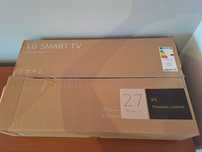 Televisão LGSmart tv 27 - 69 cm