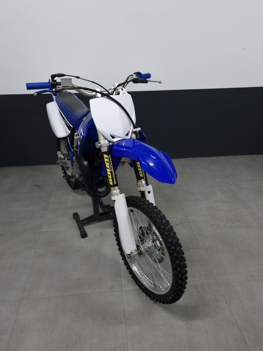 Yamaha yz 85 * Imaculada *