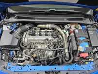 Opel Insignia A Silnik Kompletny 2.0 Turbo Benzyna Kod Silnika A20NHT