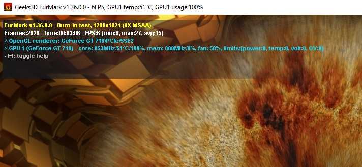 Відеокарта MSI Nvidia GeForce GT 710