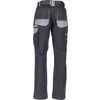 Spodnie robocze roz. M, czarny/szary Original Kramp