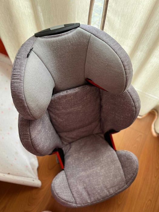 Bébé Confort RODIFIX AirProtect,
