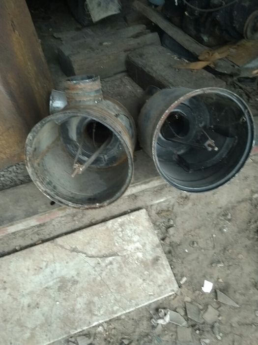 радіатор каз 4540