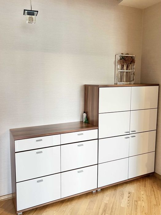 Оренда квартири з 3 спальнями по вул. Затишна, 15. Новий будинок,гараж