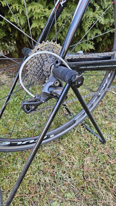 Rower szosowy Kuota Kharma evo