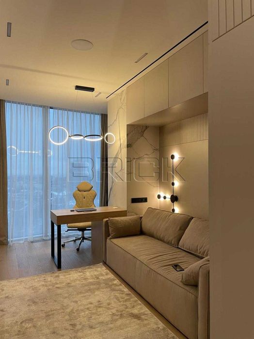 ПРОДАЖ БЕЗ % | Taryan Towers | Іонна Павла 2, 12 | квартира в Тарьяне