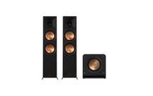 Klipsch RP-8000 II MK2 Kolumny RP-1000SW Subwoofer 300W SKLEP RATY