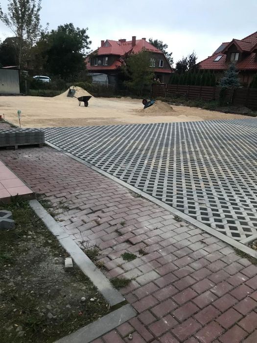 Usługi Remontowo Budowlane