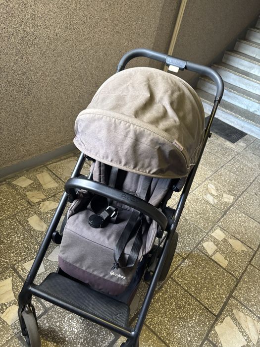 Wozek spacerowy cybex Balios S