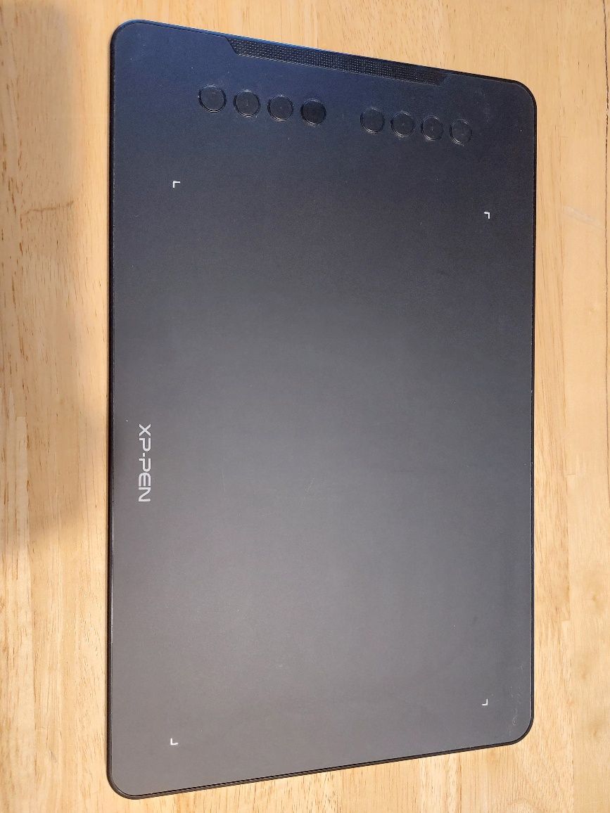 Tablet graficzny XP-PEN deco 01 V2