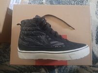 Botas TCX de mulher novas