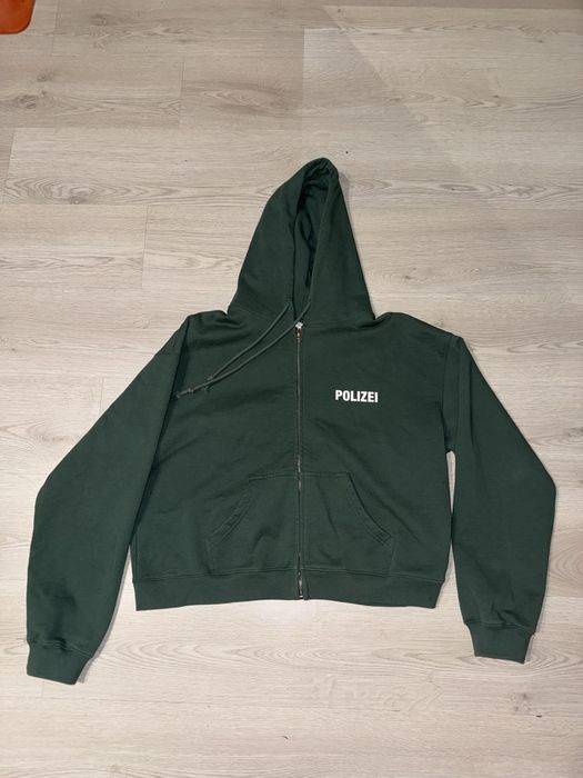 зипка vetements опиум