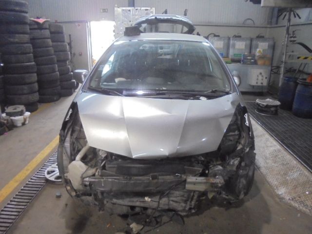 Carro MOT: L12B1 CXVEL:CM7M 3003847  HONDA JAZZ 3 2011 1.2 90CV 5P CINZA GASOLINA