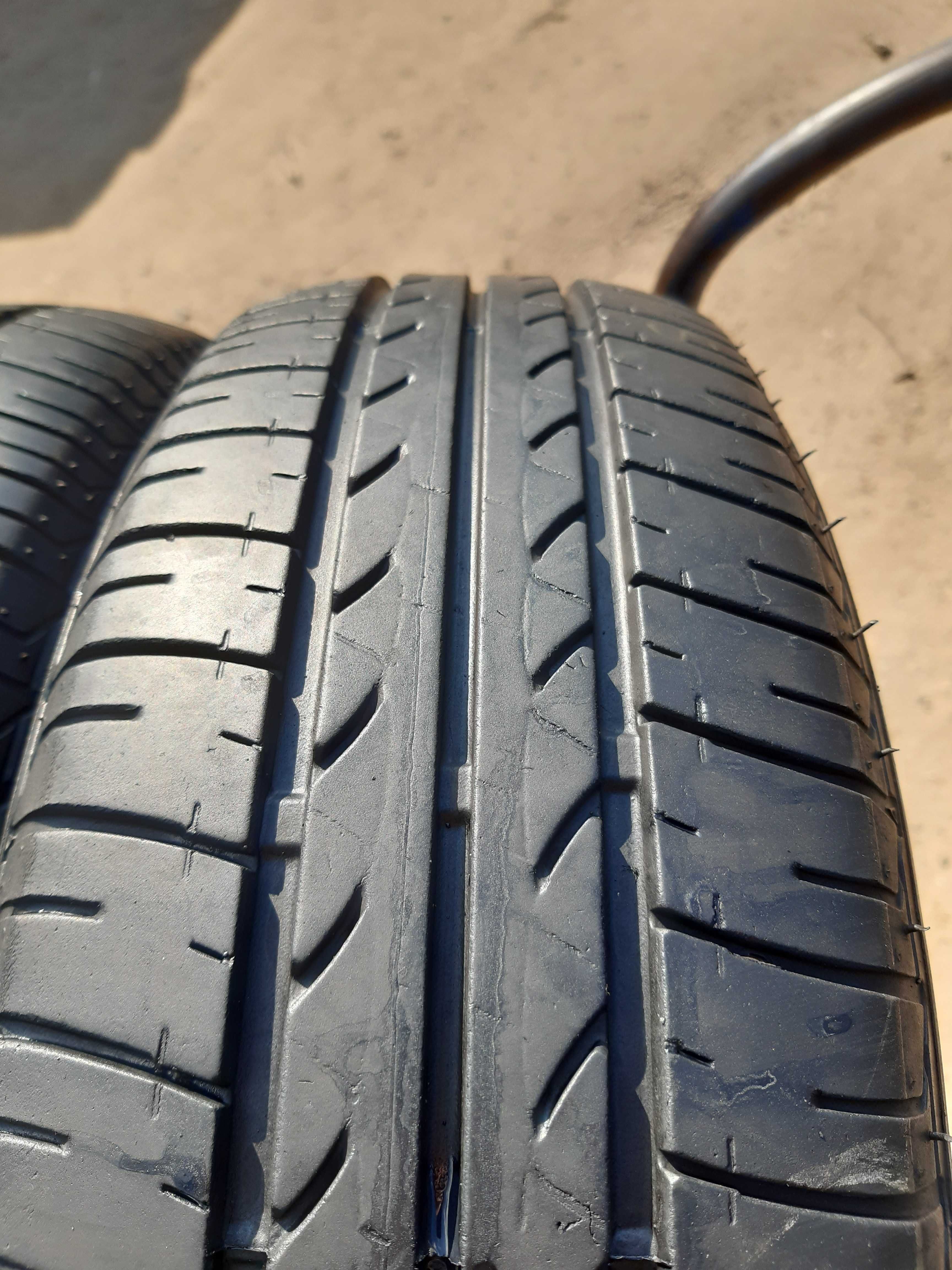 Opony letnie 185.65.15 Bridgestone komplet , para