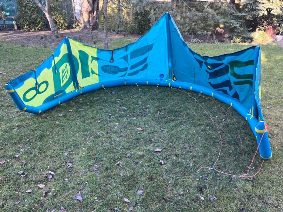 Latawiec North Dice 8m